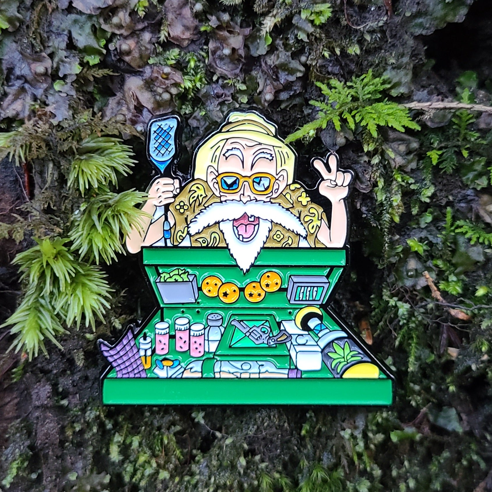 Adult Pins – Mythical Merch
