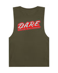 Dare Drugs Are Really Expensive Unisex Barnard Tank Top Men's Tank Top Women's Tank Top