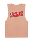 Dare Drugs Are Really Expensive Unisex Barnard Tank Top Men's Tank Top Women's Tank Top