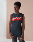 Dare Drugs Are Really Expensive Unisex Barnard Tank Top Men's Tank Top Women's Tank Top