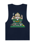 Roshi S Thompson Fear And Dbz Loathing In Las Vegas Unisex Barnard Tank Top Men's Tank Top Women's Tank Top