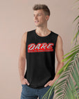 Dare Drugs Are Really Expensive Unisex Barnard Tank Top Men's Tank Top Women's Tank Top