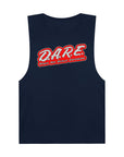 Dare Drugs Are Really Expensive Unisex Barnard Tank Top Men's Tank Top Women's Tank Top