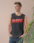 Dare Drugs Are Really Expensive Unisex Barnard Tank Top Men's Tank Top Women's Tank Top