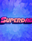 Super Dab Super Bad Movie Weed Mashup Enamel Pins Hat Pins Lapel Pin Brooch Badge Festival Pin