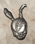 Donnie Deadhead Darko Stealie Your Frank Rabbit Grateful Skull Dead Lot Enamel Pins Hat Pins Lapel Pin Brooch Badge Festival Pin