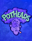 War Heads Weed Candy Pot Heads Parody Enamel Pins Hat Pins Lapel Pin Brooch Badge Festival Pin
