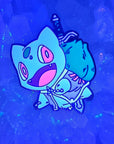 The Legend Of Bulbasaur Zelda Link Pokeball Video Game Enamel Pins Hat Pins Lapel Pin Brooch Badge Festival Pin