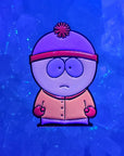 South Stan Park 90s Cartoon Enamel Pins Hat Pins Lapel Pin Brooch Badge Festival Pin