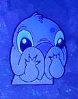 Lilo And Shy Stitch Alien Cartoon Enamel Pins Hat Pins Lapel Pin Brooch Badge Festival Pin