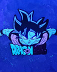 Goku Flight Dbz Dragon Anime Ball Z Manga Cartoon Enamel Pins Hat Pins Lapel Pin Brooch Badge Festival Pin