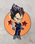 Vegeta Dbz Dragon Anime Ball Z Manga Cartoon Enamel Pins Hat Pins Lapel Pin Brooch Badge Festival Pin