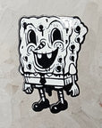 Junkyard Zombie Drip Sponge Rot Bob Enamel Pins Hat Pins Lapel Pin Brooch Badge Festival Pin