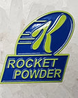 Rocket Powder Power Special K Skateboarding 90s Cartoon Mashup Enamel Pins Hat Pins Lapel Pin Brooch Badge Festival Pin