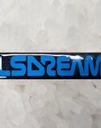 Lsdream V1 Edm Bass Music DJ Glow Enamel Pins Hat Pins Lapel Pin Brooch Badge Festival Pin
