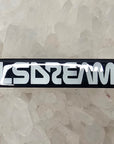 Lsdream V5 Edm Bass Music DJ Glow Enamel Pins Hat Pins Lapel Pin Brooch Badge Festival Pin