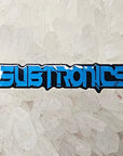 Subtronics V1 Edm Bass Music DJ Enamel Pins Hat Pins Lapel Pin Brooch Badge Festival Pin