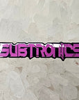 Subtronics V2 Edm Bass Music DJ Enamel Pins Hat Pins Lapel Pin Brooch Badge Festival Pin