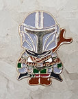 Lego Mandalorian Star Sith Wars Enamel Pins Hat Pins Lapel Pin Brooch Badge Festival Pin