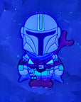 Lego Mandalorian Star Sith Wars Enamel Pins Hat Pins Lapel Pin Brooch Badge Festival Pin