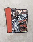 Droid Adventure Jedi Wars Enamel Pins Hat Pins Lapel Pin Brooch Badge Festival Pin