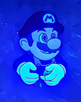 Gamer Mario Super Video Game Bros Enamel Pins Hat Pins Lapel Pin Brooch Badge Festival Pin