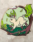 Leafeon Eevee Evolution Pokeball Enamel Pins Hat Pins Lapel Pin Brooch Badge Festival Pin