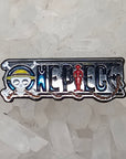 One Anime Piece Manga Enamel Pins Hat Pins Lapel Pin Brooch Badge Festival Pin