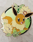 Og Eevee Eeveelution Eevee Evolution Pokeball Enamel Pins Hat Pins Lapel Pin Brooch Badge Festival Pin
