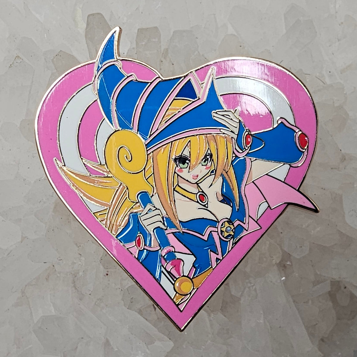 yugioh card pins FiGPiN Mini Contains one randomly selected pin Yugioh Collector Enamel Pins Series