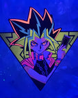 Yugi Duelist Yu Gi Oh Cartoon Card Game Enamel Pins Hat Pins Lapel Pin Brooch Badge Festival Pin