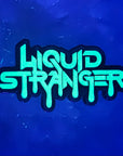Liquid Edm Stranger Dj Dubstep Wakaan White Melt Limited Edition Enamel Pins Hat Pins Lapel Pin Brooch Badge Festival Pin