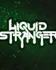 Liquid Edm Stranger Dj Dubstep Wakaan White Melt Limited Edition Enamel Pins Hat Pins Lapel Pin Brooch Badge Festival Pin