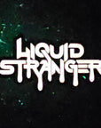 Liquid Edm Stranger Dj Dubstep Wakaan Purple Melt Limited Edition Enamel Pins Hat Pins Lapel Pin Brooch Badge Festival Pin