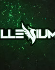 Illenium Bird Green Edm Dubstep DJ Rave Music Enamel Pins Hat Pins Lapel Pin Brooch Badge Festival Pin