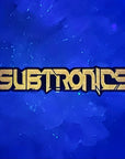 Subtronics Edm Bass Music DJ Orange Enamel Pins Hat Pins Lapel Pin Brooch Badge Festival Pin