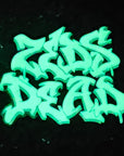 Zeds Graffiti Purple/Green Dead Dubstep Edm Music DJ Enamel Pins Hat Pins Lapel Pin Brooch Badge Festival Pin