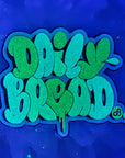 Daily Graffiti Bread V4 Edm Music DJ Enamel Pins Hat Pins Lapel Pin Brooch Badge Festival Pin