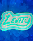 Levity Love V2 Edm Music DJ Enamel Pins Hat Pins Lapel Pin Brooch Badge Festival Pin