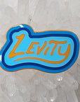 Levity Love V3 Edm Music DJ Enamel Pins Hat Pins Lapel Pin Brooch Badge Festival Pin