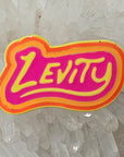 Levity Love V4 Edm Music DJ Enamel Pins Hat Pins Lapel Pin Brooch Badge Festival Pin