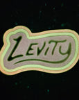 Levity Love V4 Edm Music DJ Enamel Pins Hat Pins Lapel Pin Brooch Badge Festival Pin