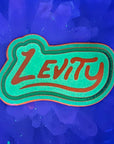 Levity Love V5 Edm Music DJ Enamel Pins Hat Pins Lapel Pin Brooch Badge Festival Pin
