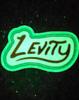 Levity Love V5 Edm Music DJ Enamel Pins Hat Pins Lapel Pin Brooch Badge Festival Pin