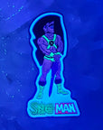She-Man Shego He Man Kim Cartoon Possible Mashup Enamel Pins Hat Pins Lapel Pin Brooch Badge Festival Pin