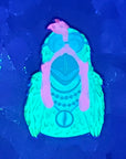 Grateful Muppet Shakedown Chicken Dead Lot V2 Enamel Pins Hat Pins Lapel Pin Brooch Badge Festival Pin
