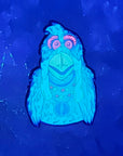 Grateful Muppet Shakedown Chicken Dead Lot Enamel Pins Hat Pins Lapel Pin Brooch Badge Festival Pin