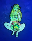 5 Pack - Kinky Zelda & Link Legend Of Video Game Wholesale Spinner Glow Enamel Pins Limited Edition Bulk Hat Pins Lapel Pin Brooch Badge Festival Pin