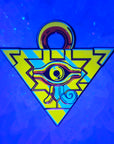 Yu Gi Oh Card Game Pyramid Artifact Enamel Pins Hat Pins Lapel Pin Brooch Badge Festival Pin