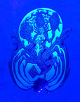 Arachne Spider Deity V1 Underworld Goddess Enamel Pins Hat Pins Lapel Pin Brooch Badge Festival Pin